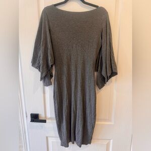 Antonio Berardi dress